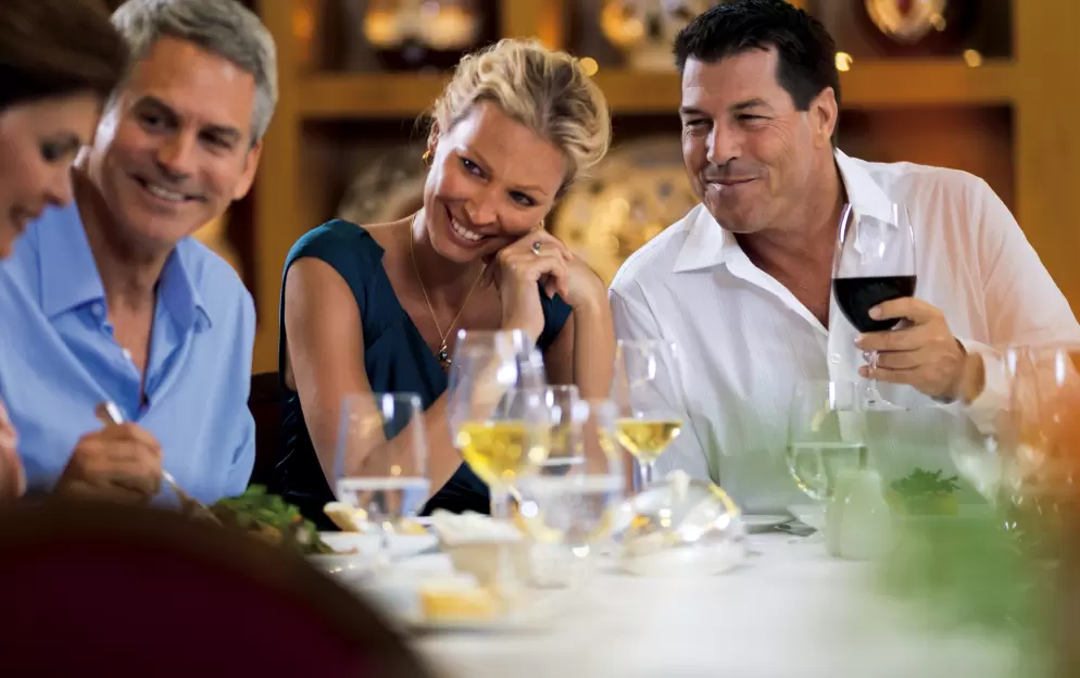 Paul Gauguin Cruises MS Paul Gauguin L'Etoile Lifestyle 6 ©Paul Gauguin Cruises.jpg